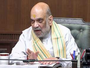 Delhi Red Fort Blast: ‘Exemplary punishment will send a strong global message,’ says Amit Shah 