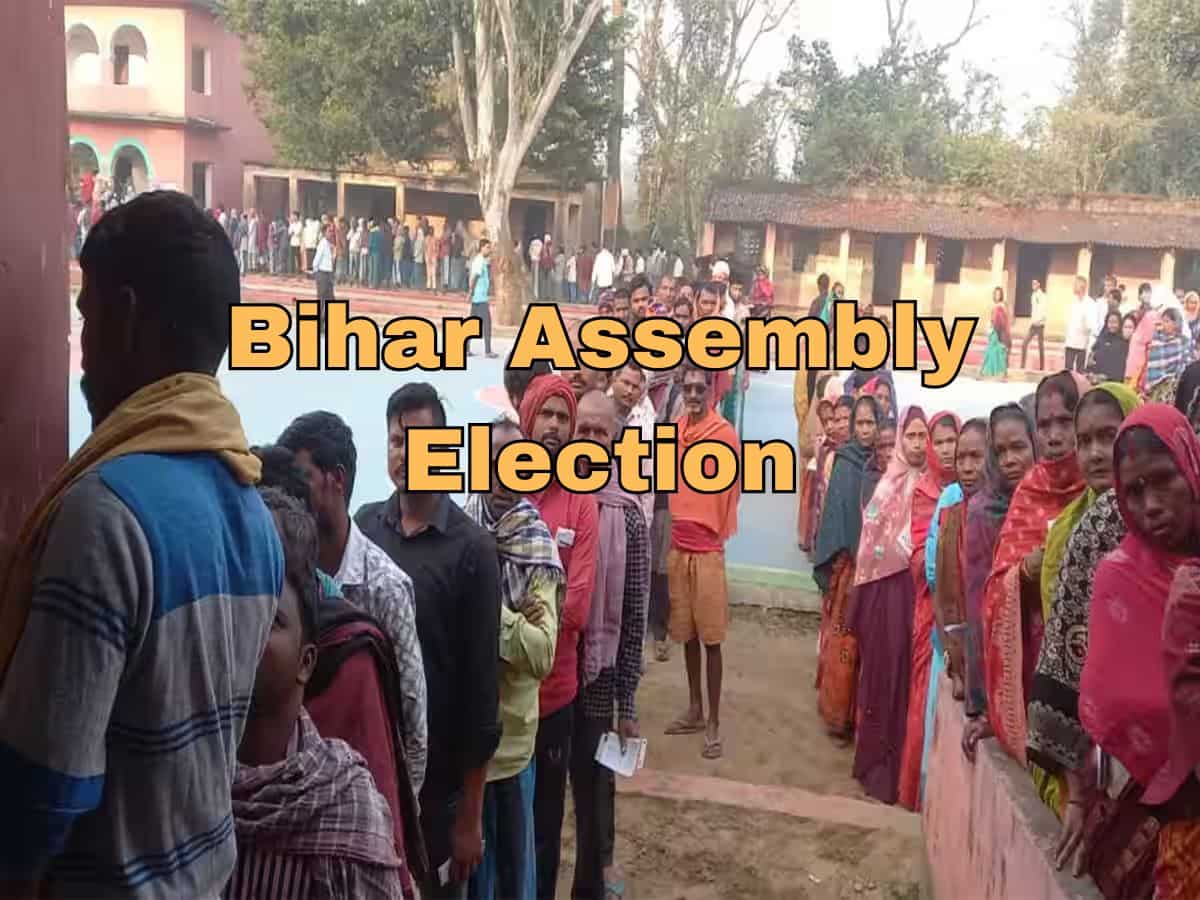 Bihar Elections 2025: Security heightened in state as vote counting begins