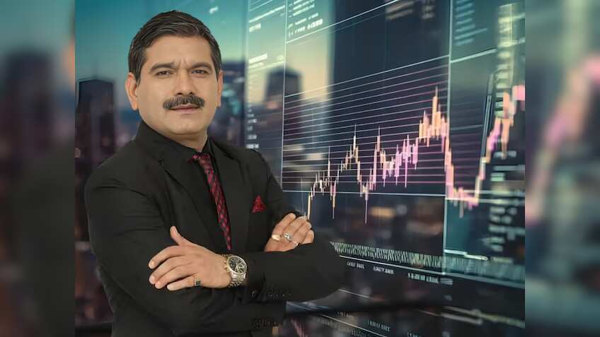 Anil Singhvi Market Strategy (Nov 14): How to trade Nifty 50, Nifty Bank on Bihar election results day