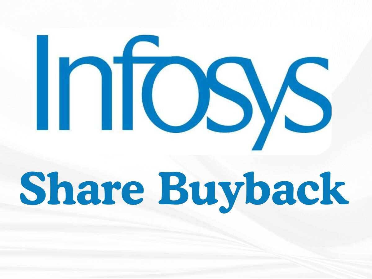 Infosys share buyback record date today—check premium, tax liability and other key details