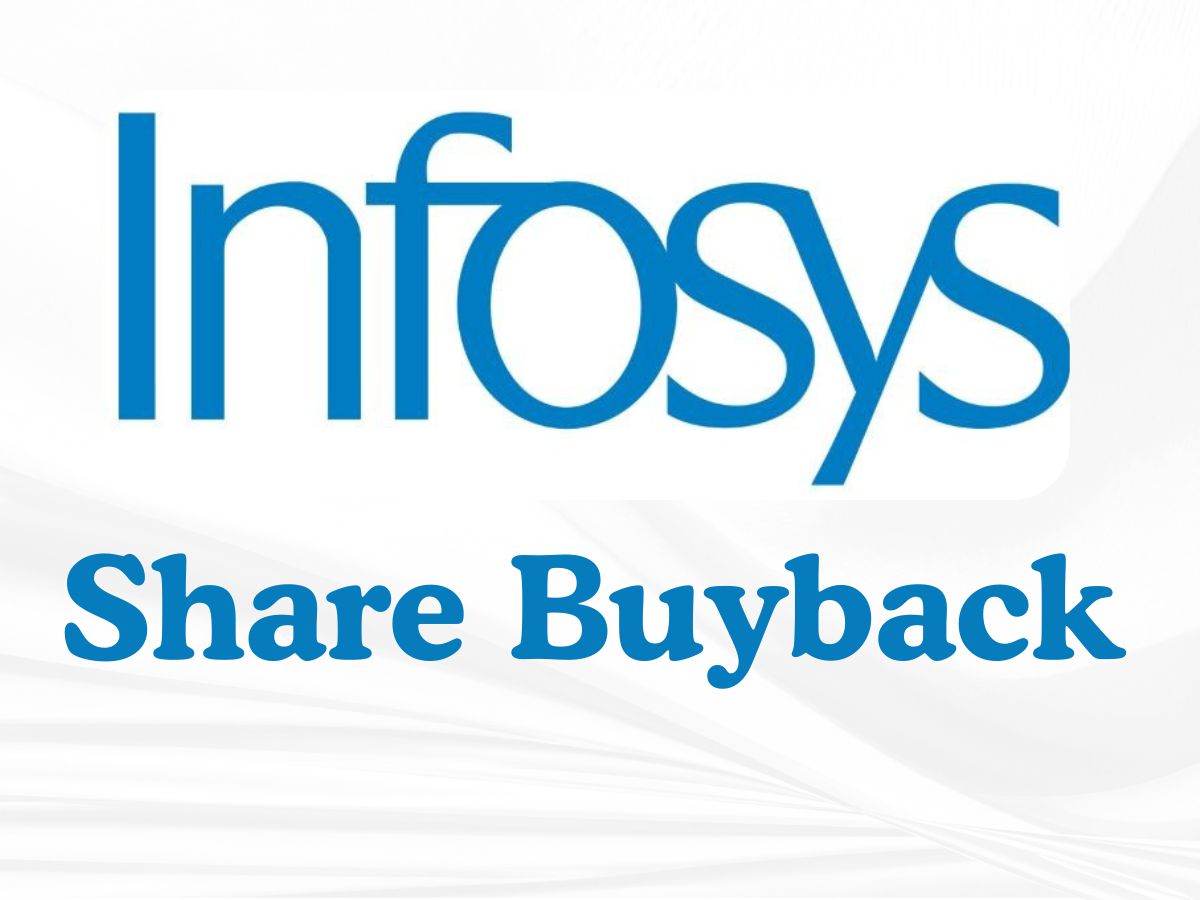 Infosys share buyback record date today—check premium, tax liability and other key details