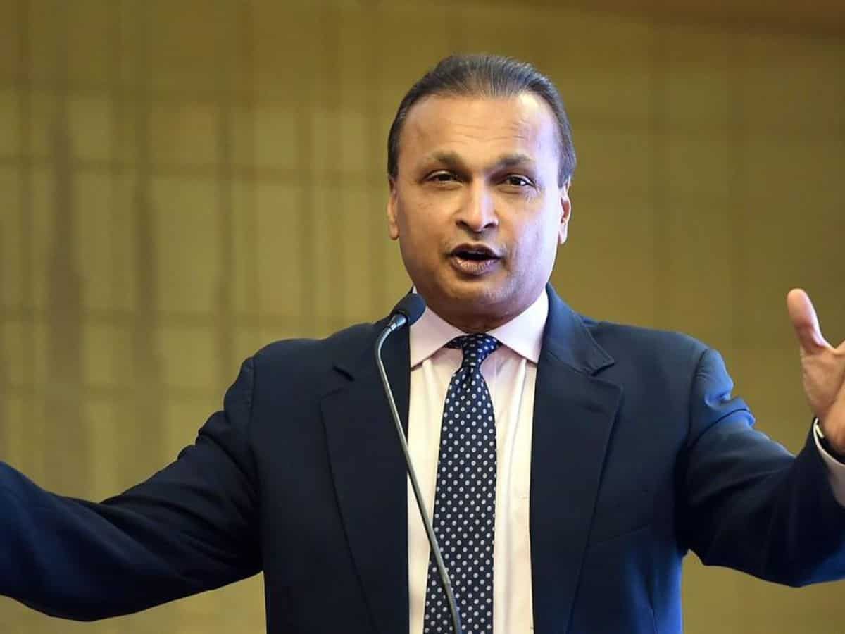 Anil Ambani promises full cooperation with ED, offers to appear virtually