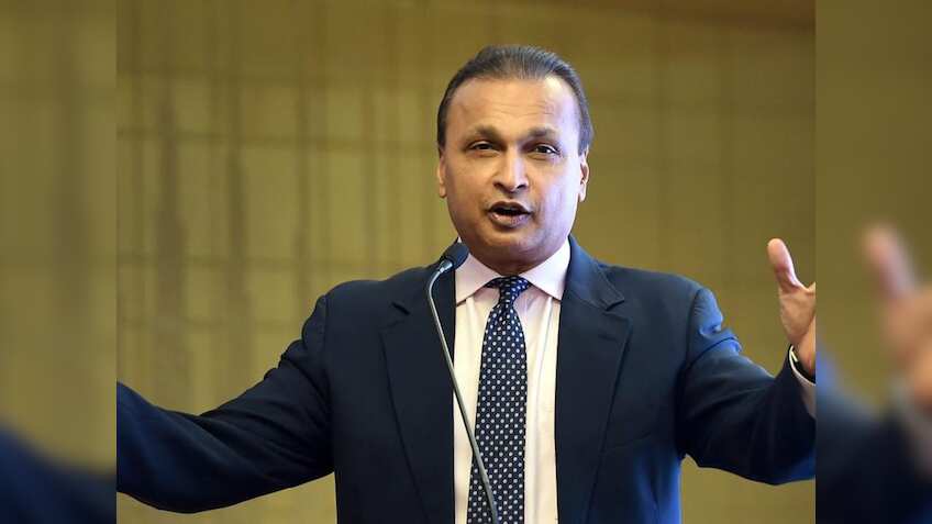 Anil Ambani promises full cooperation with ED, offers to appear virtually