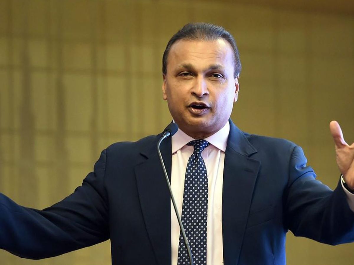 Anil Ambani promises full cooperation with ED, offers to appear virtually