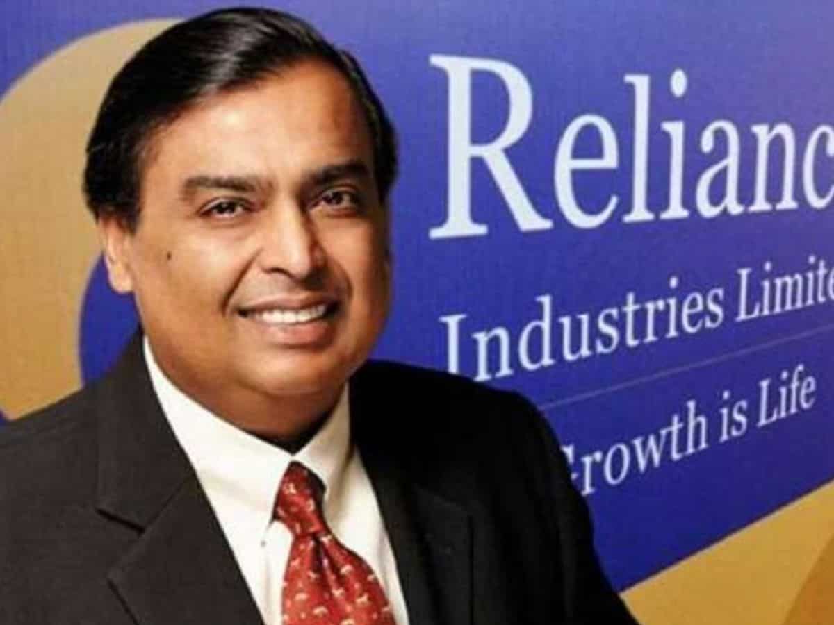 Reliance under lens for alleged .55-billion gas theft from ONGC fields