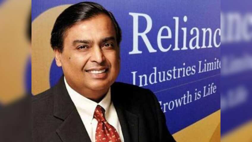 Reliance under lens for alleged $1.55-billion gas theft from ONGC fields