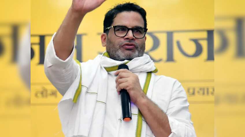 Prashant Kishor Bihar Election Results 2025: Jan Suraaj fails to make mark in early trends as NDA heads for landslide win