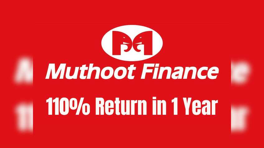 Muthoot Finance Share Price: After 87% profit in Q2, NBFC stock hits 52-week high — Buy, Sell or Hold?