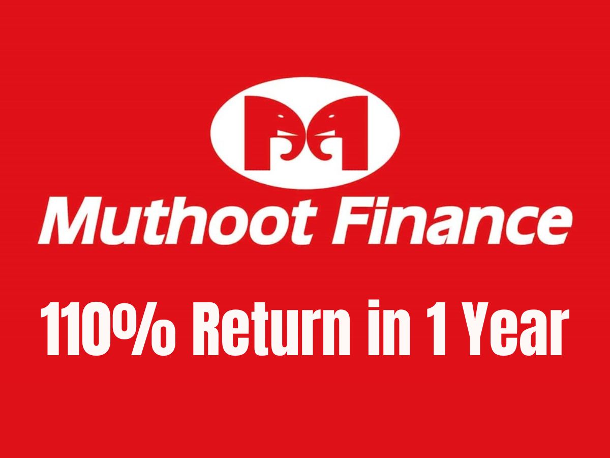 Muthoot Finance Share Price: After 87% profit in Q2, NBFC stock hits 52-week high — Buy, Sell or Hold?