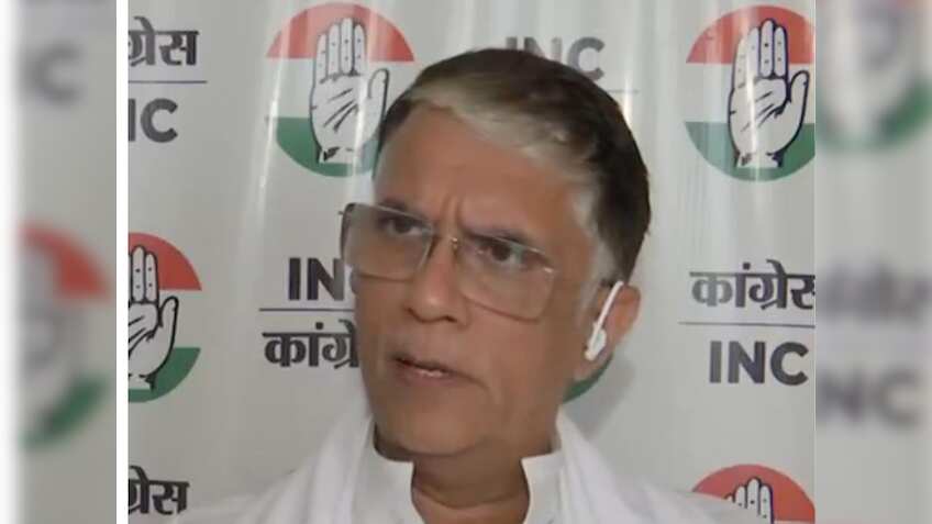 It's EC vs people of Bihar: Congress on Bihar performance