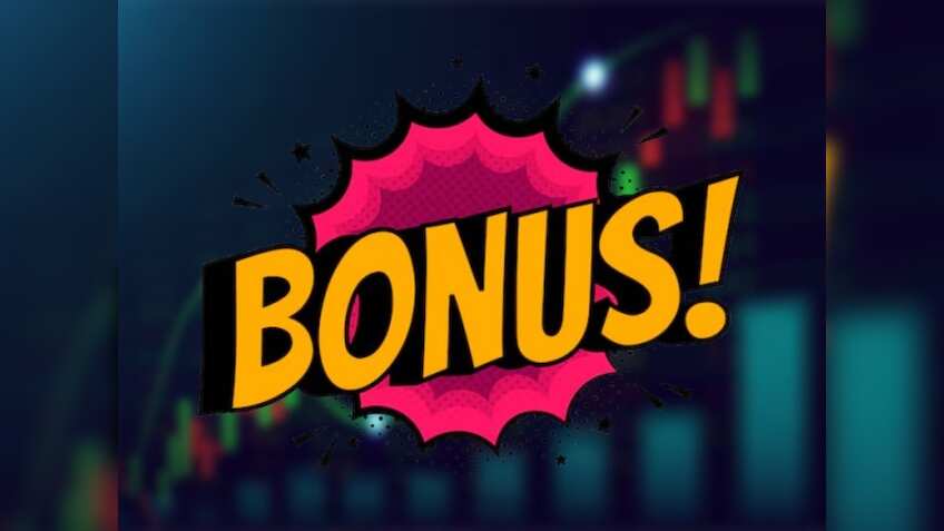 5:1 Bonus Issue: This auto stock to give free shares—Record date fixed