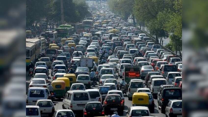 SIAM Data: GST 2.0, Festive demand lift auto sales volumes in October 2025