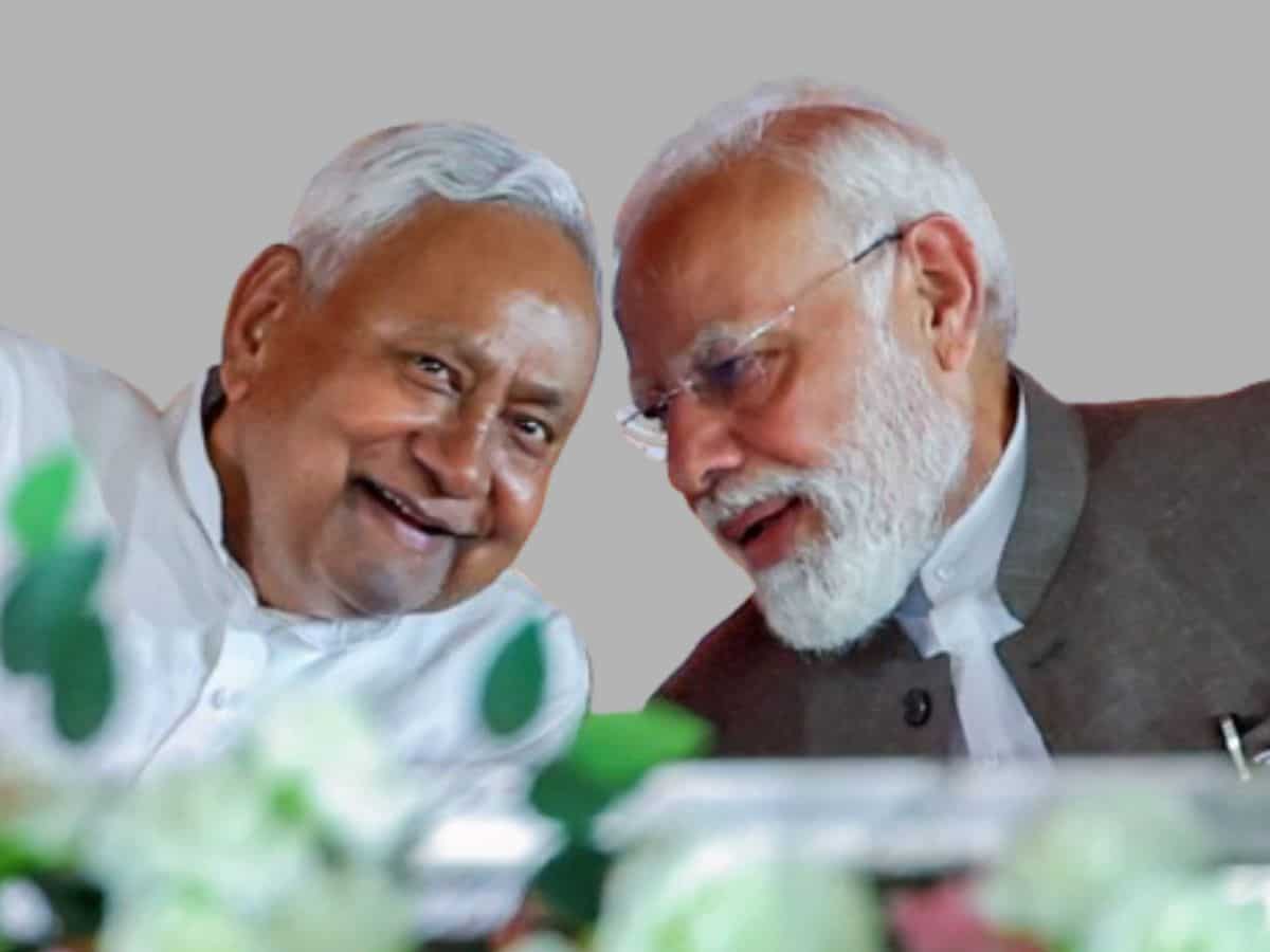 Bihar Election Results 2025: NDA's social engineering and welfare push trump Mahagathbandhan’s 'Vote Chori' narrative