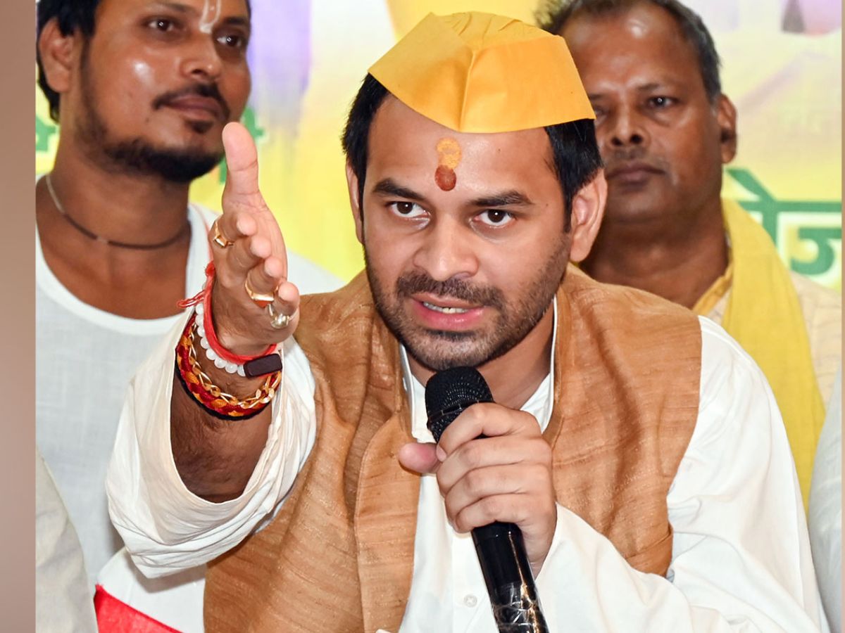 Mahua Election Results 2025: Tej Pratap loses by over 51,000 votes as LJP(RV)’s Sanjay Kumar Singh wins