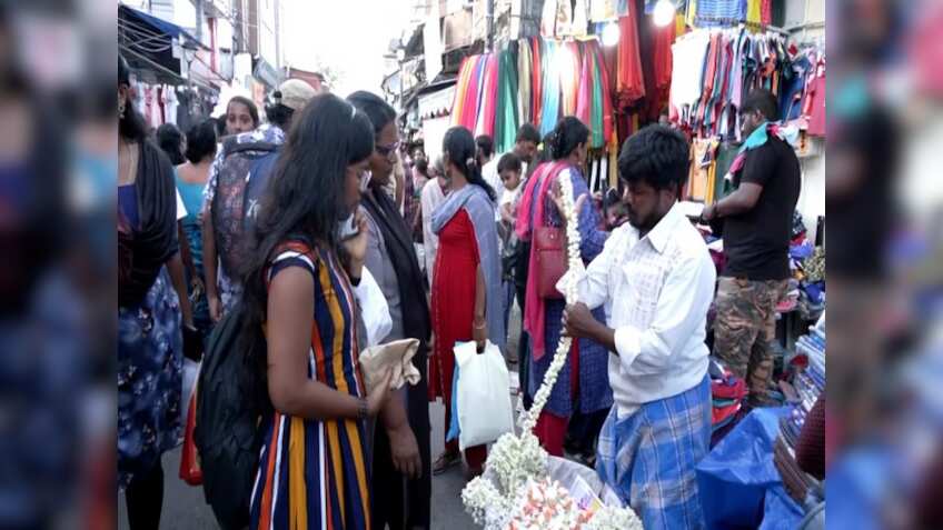 India's retail market set for $1 trillion leap by 2030: Fireside Ventures