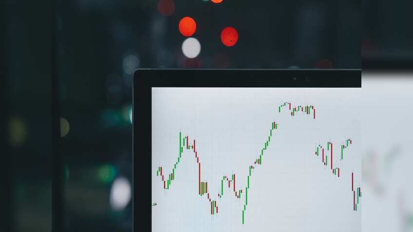 Eight of India’s top 10 companies add over Rs 2 lakh crore in market value in a strong week for equities