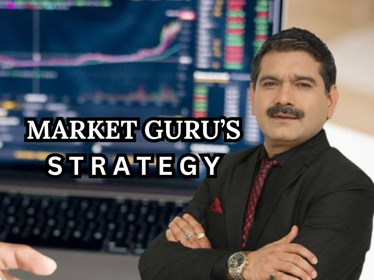 Anil Singhvi Market Strategy (Nov 17): How to trade Nifty 50, Nifty Bank today