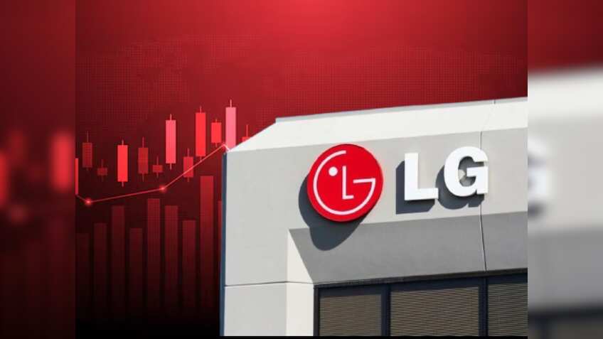 LG Electronics India shares slip on weak Q2 results—Nomura raises target price