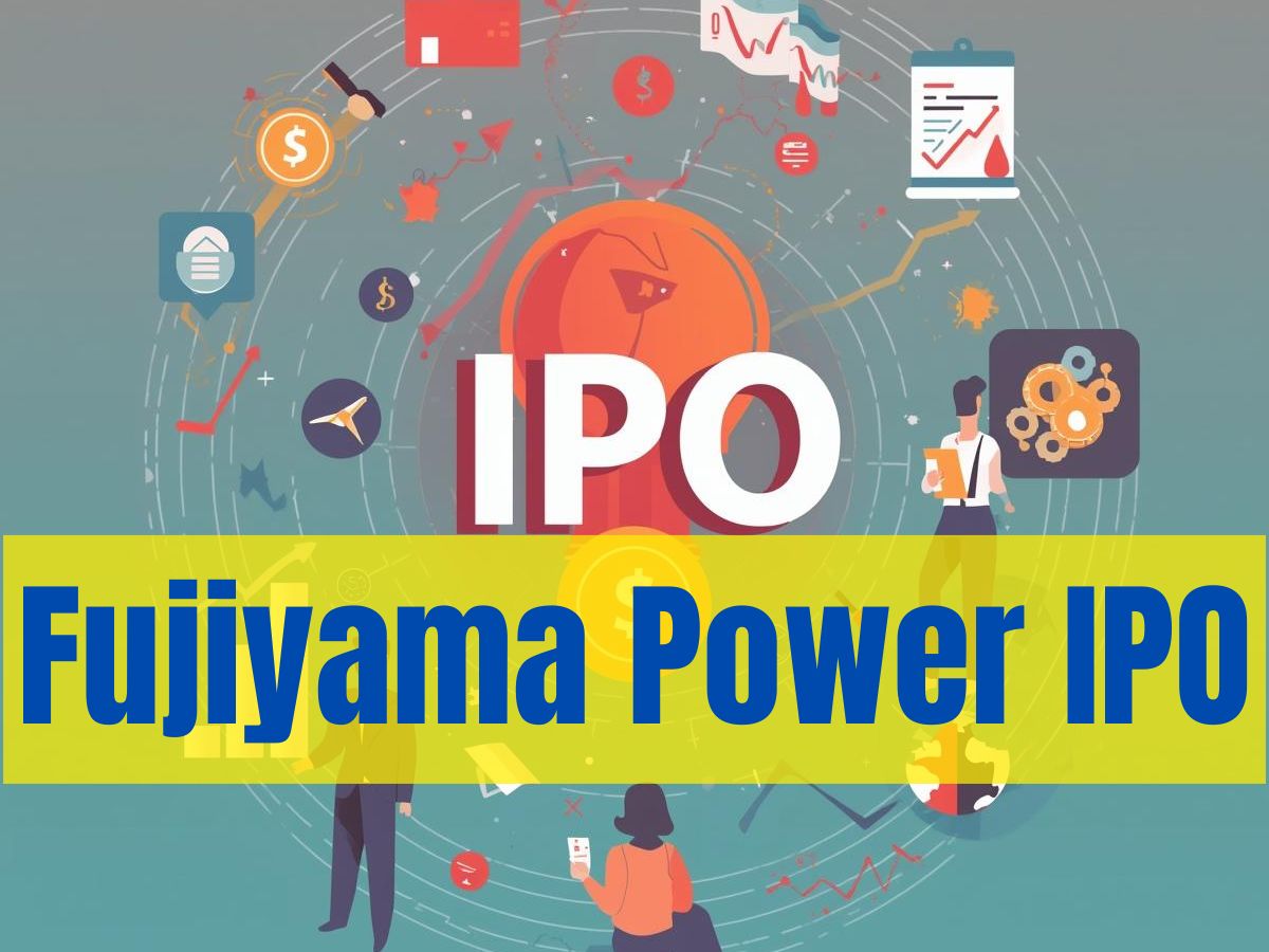 Fujiyama Power IPO: Last day to apply — Should you subscribe? Anil Singhvi decodes Rs 828-crore issue