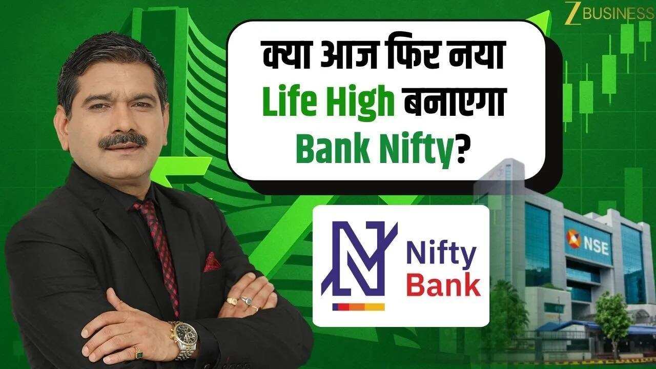 fii selling market impact banknifty new high analysis