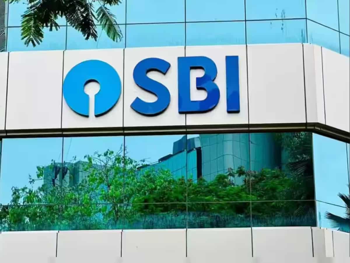 SBI market cap crosses Rs 9 trillion as stock gains 44% from March lows; MOFSL reiterates 'Buy' rating