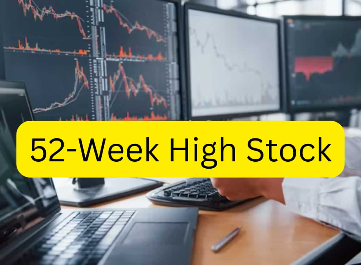 Hero MotoCorp shares rise over 4% to touch 52-week high; Morgan Stanley upgrades to 'Overweight'; check target price