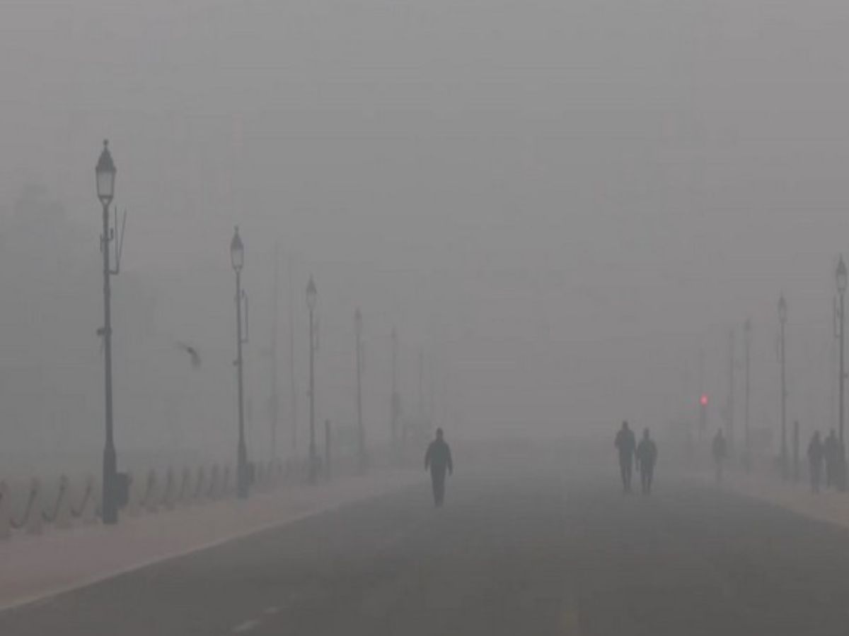 Delhi AQI Worsens: Smog pushes several areas into ‘severe’ zone, what’s fueling this alarming spike?