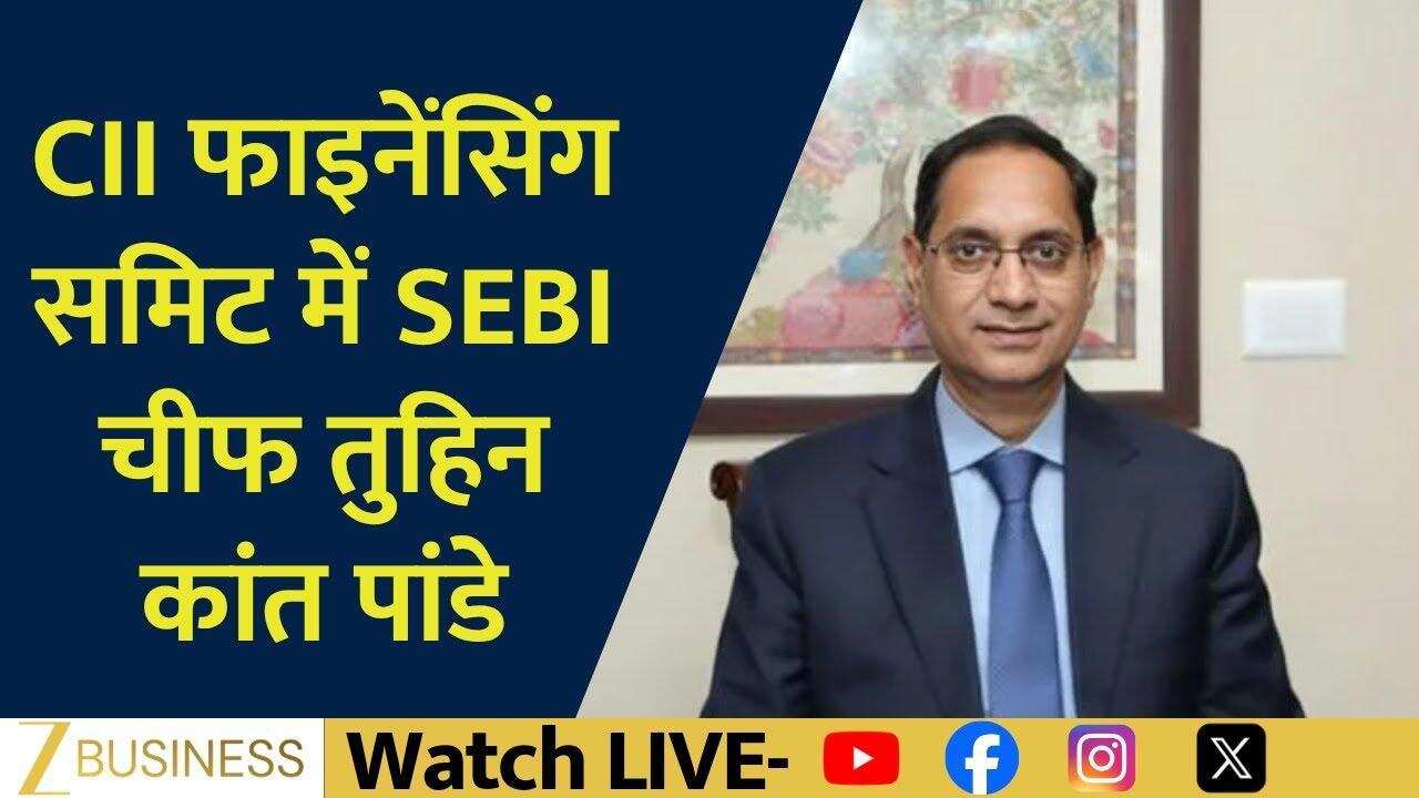 SEBI Aims to Add 10 Crore New Investors Amid Strong Market Reforms