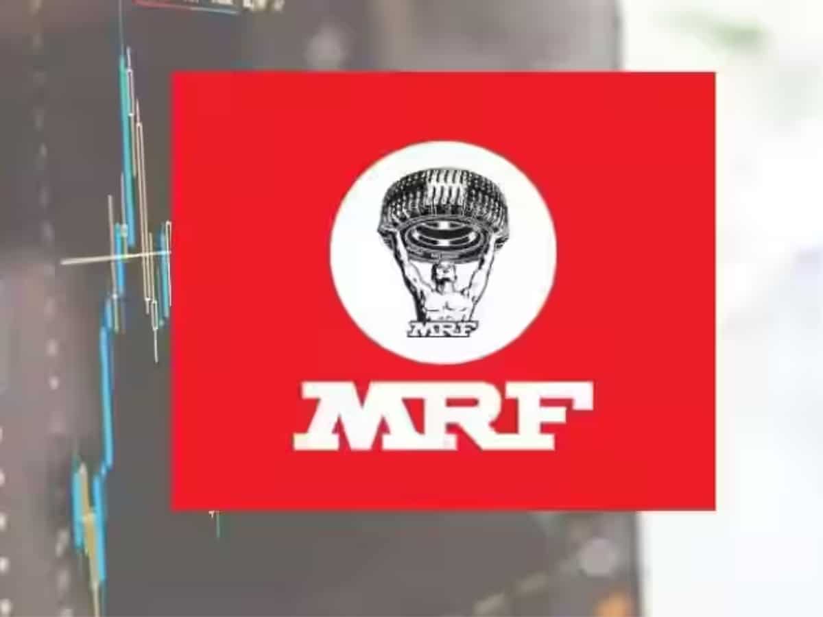 MRF Share Price: CLSA ups target to Rs 1.78 lakh, but MOFSL sees 23% downside — What should investors do?