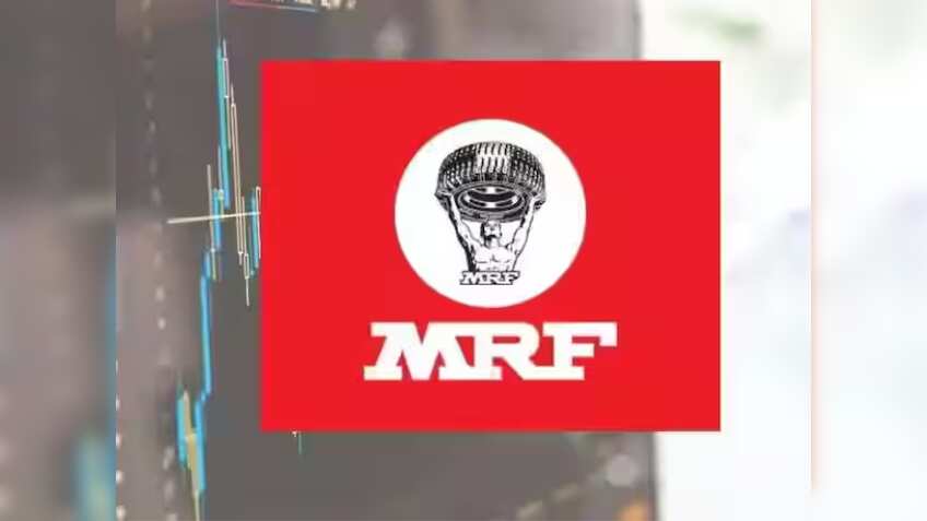 MRF Share Price: CLSA ups target to Rs 1.78 lakh, but MOFSL sees 23% downside — What should investors do?