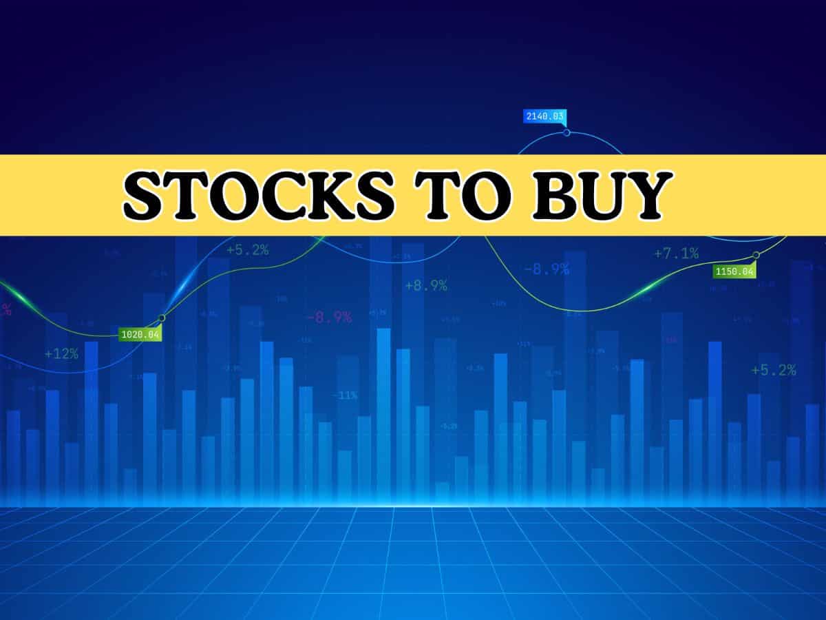 7 Stocks to Buy for Long Term: ICICI Direct bullish on these scrips; HAL and Solar Industries on list