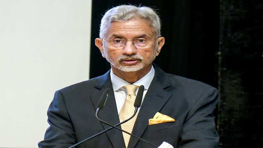 EAM Jaishankar–Lavrov talks in Moscow today: what to expect from the agenda ahead of Putin's India visit