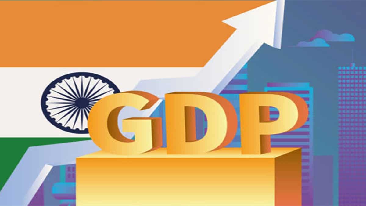 India's GDP growth seen at a strong 7% in Q2 FY26: Report