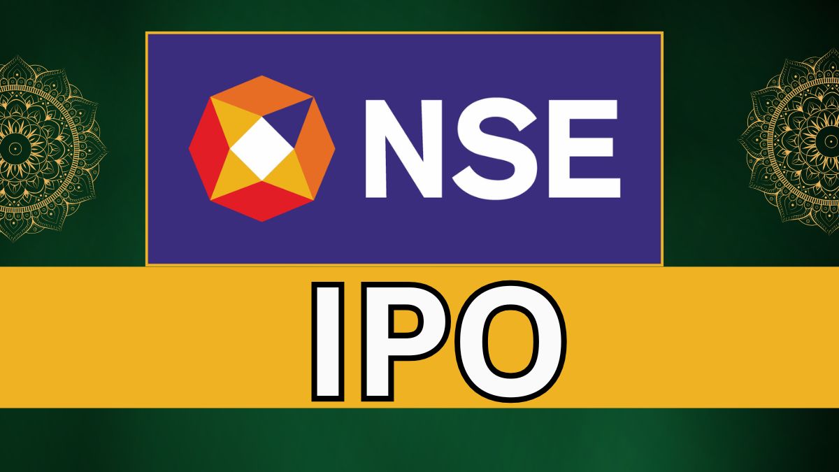 NSE IPO: Sebi chief Tuhin Kanta Pandey gives clarity on listing—Check ...