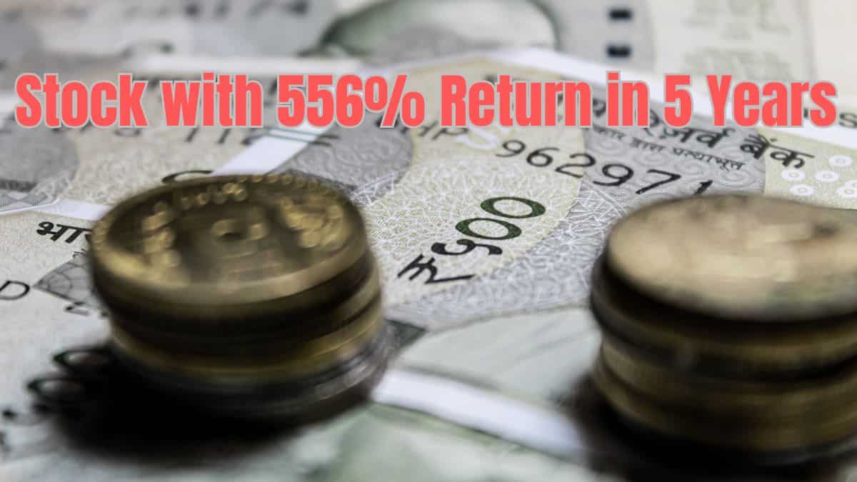 Rs 55 Dividend: BSE 500 company fixes record date for next week - Check payout date