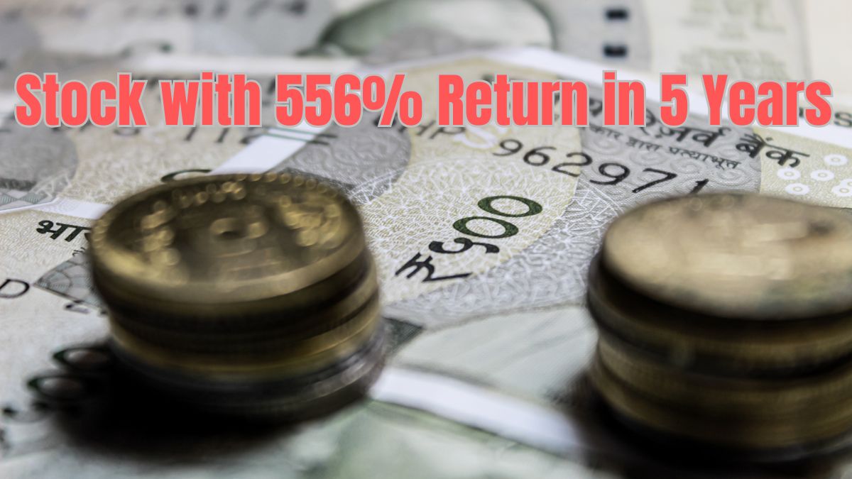 Rs 55 Dividend: BSE 500 company fixes record date for next week - Check payout date
