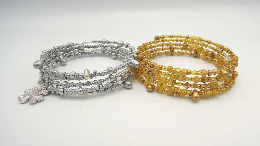 Gold and Silver prices this evening: Yellow metal slips nearly by Rs 760, white metal drops by about Rs 1,716; check intraday movement