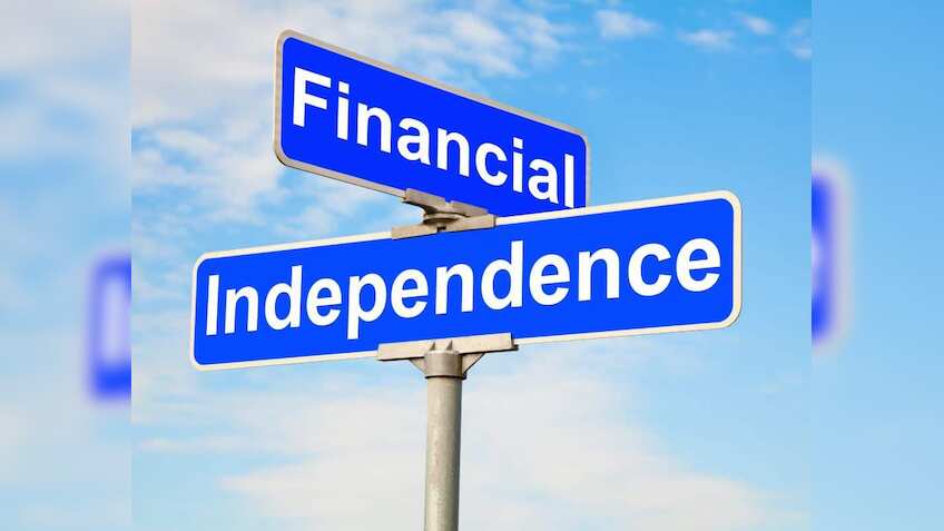 The importance of financial independence and why it matters in all stages of life