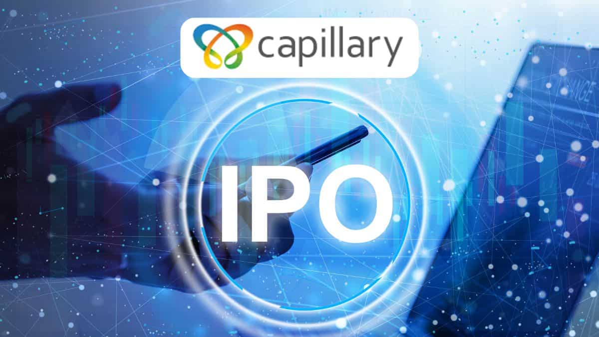 Capillary Technologies IPO: Final day to bid! Should you apply? Check for key details