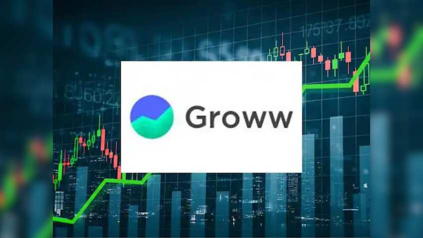 Multibagger Stock Alert: Groww shares extend post-listing rally, now up 90% over issue price