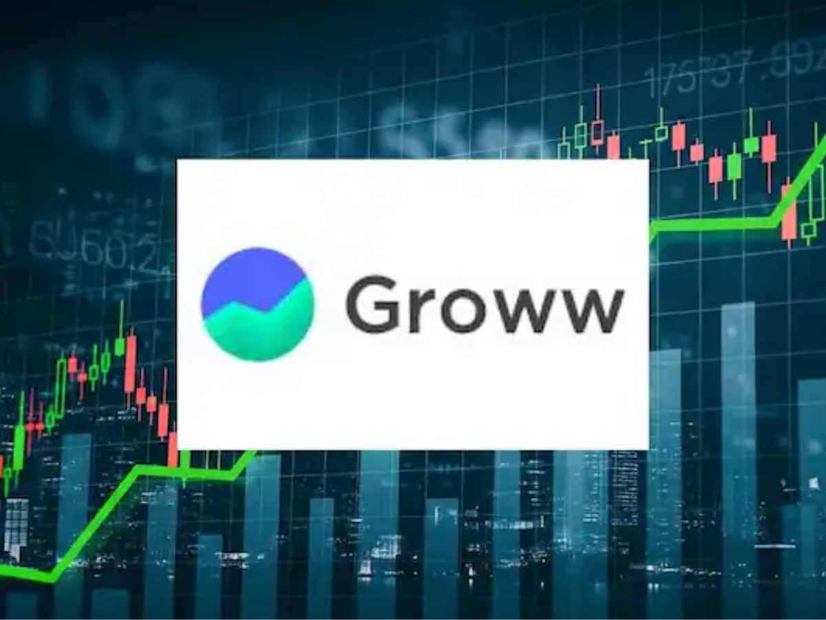 Multibagger Stock Alert: Groww shares extend post-listing rally, now up 90% over issue price