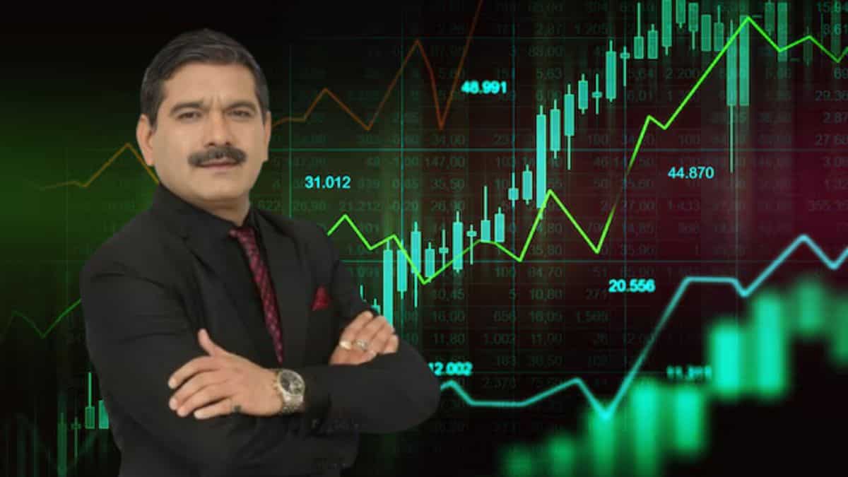 Anil Singhvi points out key levels for traders amid volatility on Nifty expiry