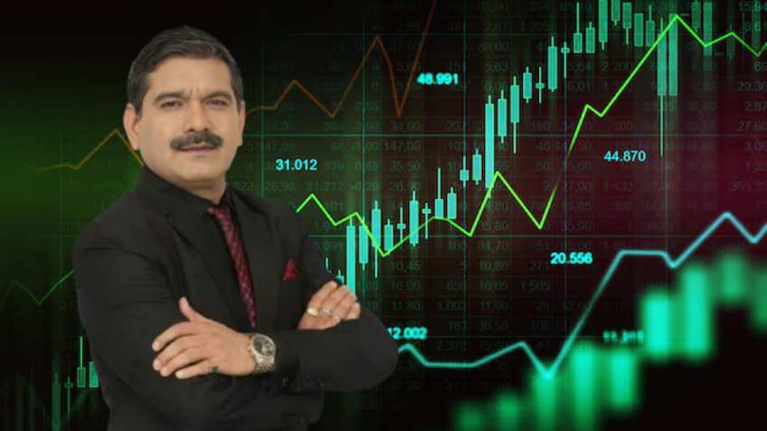 Anil Singhvi points out key levels for traders amid volatility on Nifty expiry