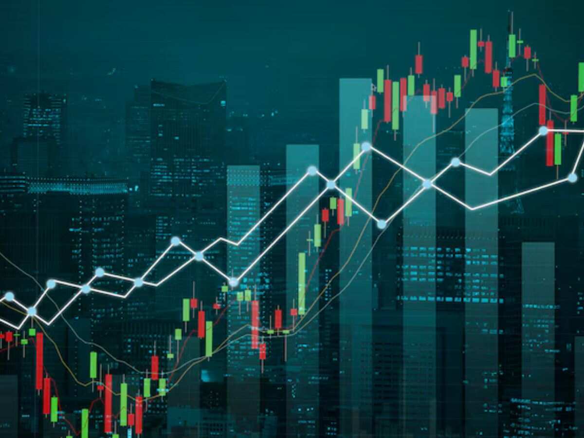 5 Stocks to Buy for Long Term: Motilal Oswal bets on these stocks; Tata ...