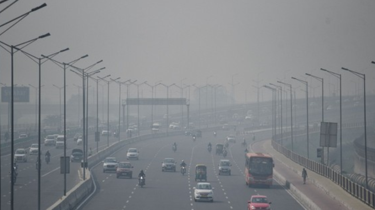 Delhi AQI News: Is GRAP-4 imposed in national capital? Here's what CAQM says