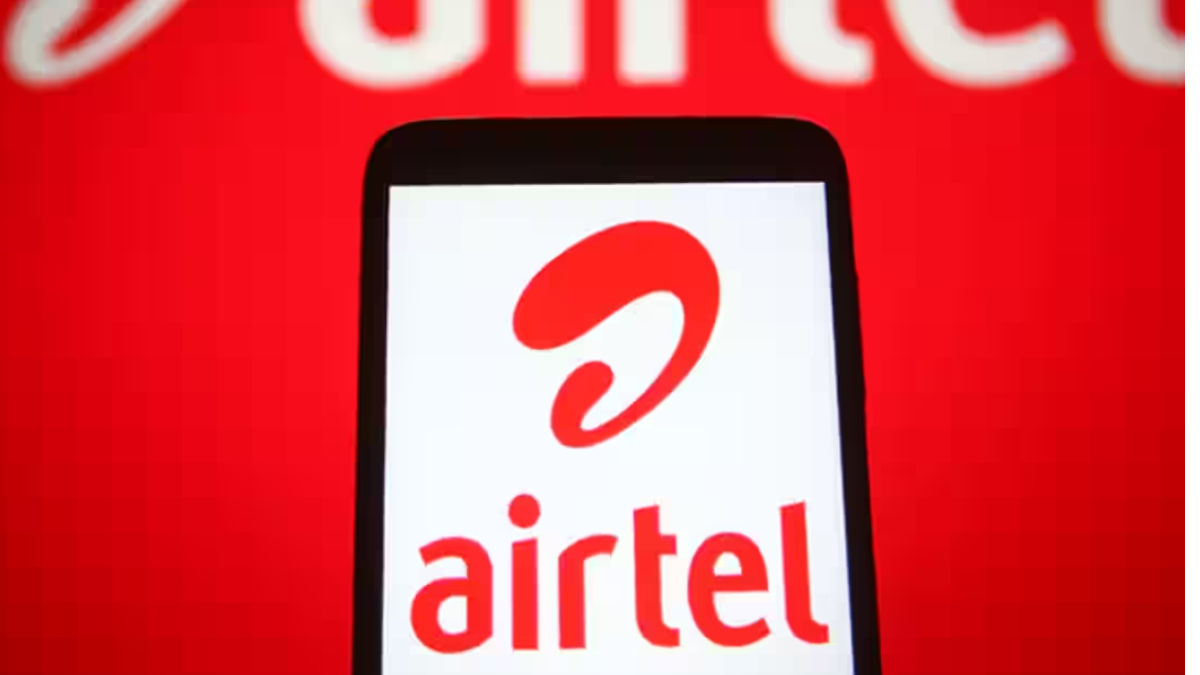 Bharti Airtel Share Price: Global rating agency upgrade powers Bharti Airtel; stock eyes further upside of over 40%