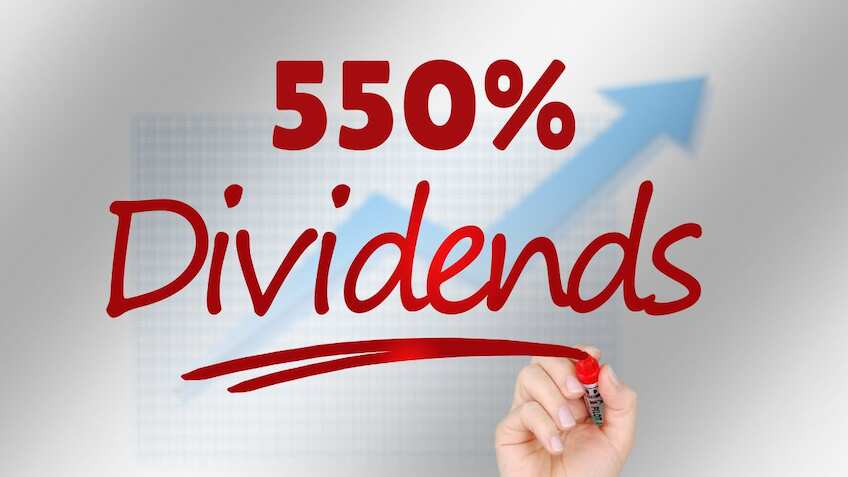 Rs 55 Dividend Stock: BSE 500 share with 557% returns announces 550% payout in Q2 results - Check record date