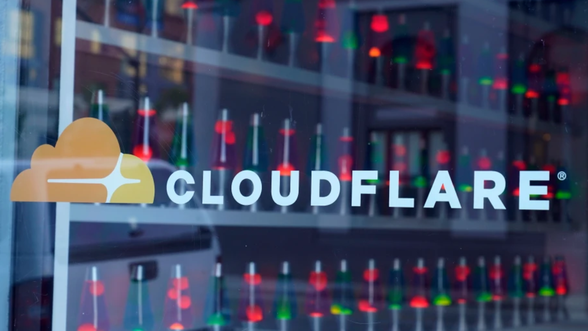 Cloudflare Outage Update: Services restored after fix, errors still being monitored