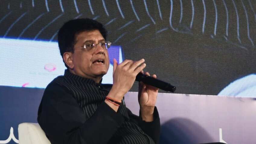 Piyush Goyal unveils Trade Intelligence & Analytics portal: 10 things to know