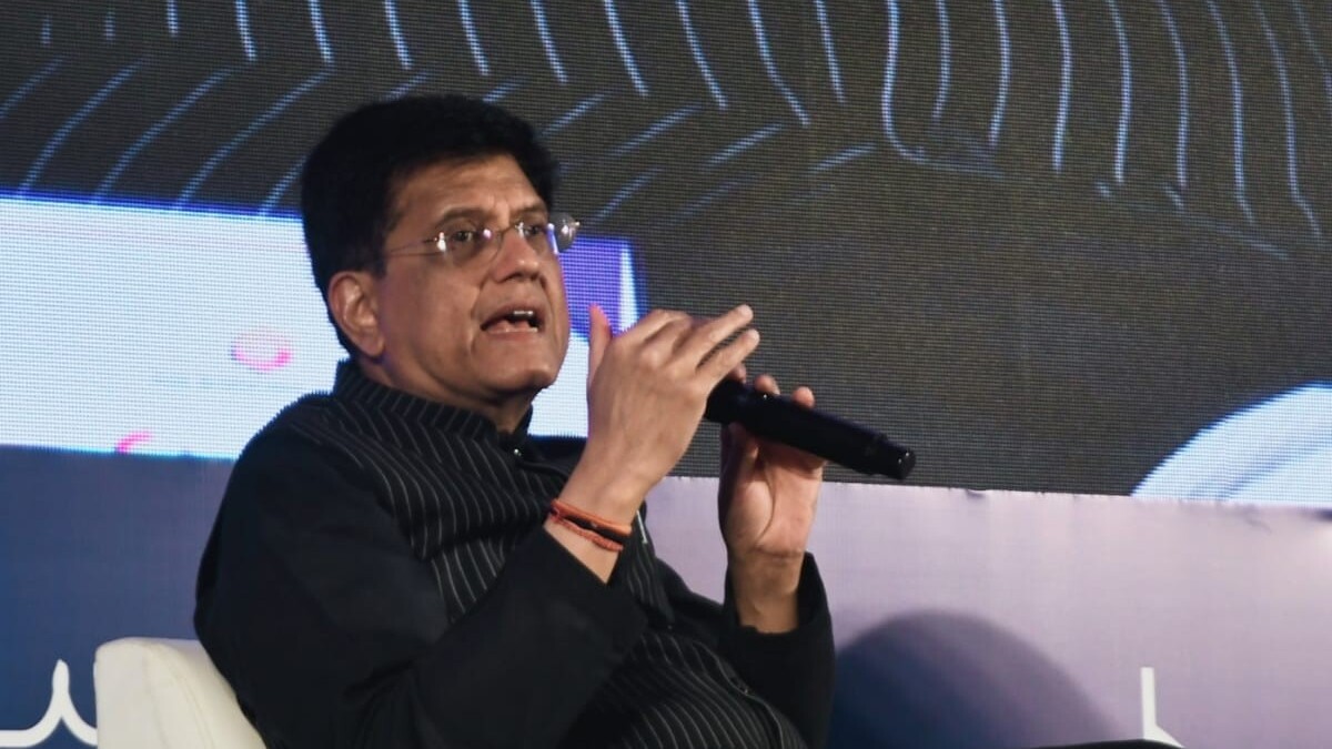 Piyush Goyal unveils Trade Intelligence & Analytics portal: 10 things to know